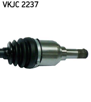Cardan SKF VKJC 2237